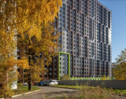 ЖК Сердце Одинцово ЖК Сердце Одинцово