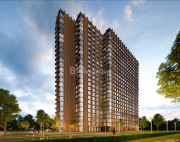 Апарт-отель Измайловский парк Апарт-отель Измайловский парк