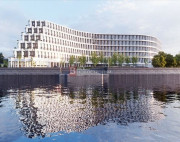 Клубный дом OPUS