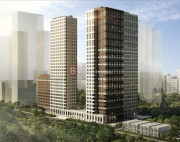 ЖК Level Селигерская