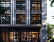 Клубный дом Космо 4/22 Клубный дом Космо 4/22