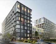 Апарт-комплекс Толбухина, 3