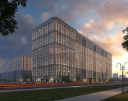 Апарт-комплекс Zoom на Неве