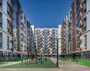 МФК Парк Легенд МФК Парк Легенд