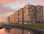 Апарт-комплекс Zoom Черная речка