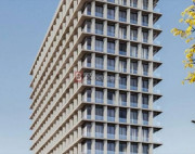 ЖК Дом на Малой Грузинской