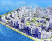 ЖК Огни Залива