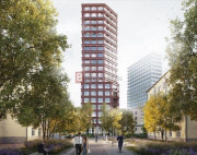 ЖК Level Бауманская