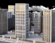 ЖК Страна. Нагорная