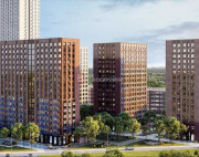 ЖК Каштановая Роща ЖК Каштановая Роща