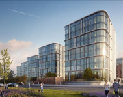 ЖК Victory Park Residences ЖК Victory Park Residences