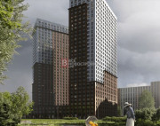 ЖК Дмитровское небо