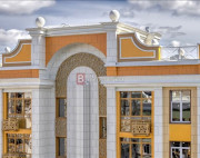 ЖК Рассказово ЖК Рассказово