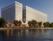 Комплекс апартаментов Инсайдер Комплекс апартаментов Инсайдер