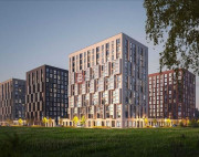 ЖК Шкиперский, 19