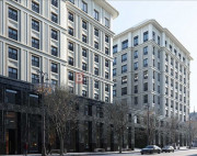 ЖК Vesper Tverskaya ЖК Vesper Tverskaya