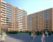 ЖК Космос ЖК Космос