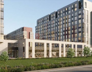 ЖК Полис Новоселье