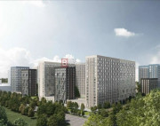 ЖК Квартал Ивакино ЖК Квартал Ивакино