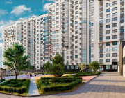 ЖК Новые Ватутинки ЖК Новые Ватутинки