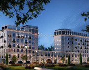 ЖК Wellton SPA Residence