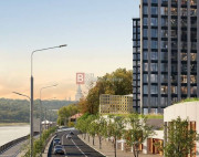 ЖК LUZHNIKI COLLECTION