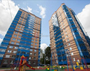 ЖК Гвардейский ЖК Гвардейский