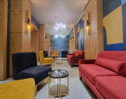 ЖК 2-я Рощинская, 10 ЖК 2-я Рощинская, 10