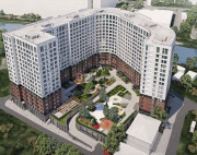 ЖК Мытищи-Сити