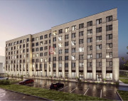 Апарт-комплекс Wellbe