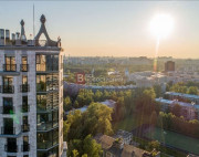 Клубный дом ЖК "Barcelona" (Барселона)