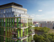 ЖК ФизтехСити ЖК ФизтехСити