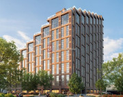 ЖК VOXHALL ЖК VOXHALL