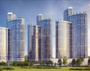 ЖК Крылья (Лобачевского 120)