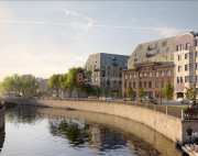 ЖК Meltzer Håll ЖК Meltzer Håll