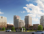 Камерный дом WOW