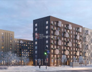 Квартал Сабурово Квартал Сабурово