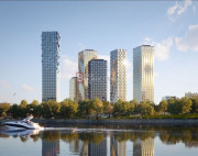 ЖК High Life ЖК High Life