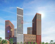 ЖК Варшавские ворота ЖК Варшавские ворота