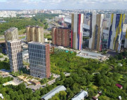 ЖК М__5 ЖК М__5