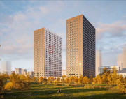 ЖК Томилинский бульвар ЖК Томилинский бульвар