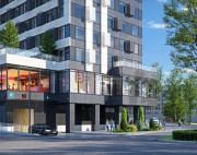 Апарт-отель Aist Residence Апарт-отель Aist Residence