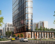 ЖК Level Академическая