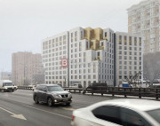 ЖК в 1-м Красносельском