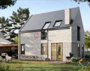 ЖК INHAUS Шолохово