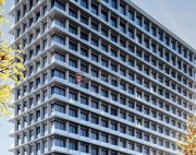 Клубный дом Мюр и Мерилиз