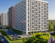ЖК Юнино ЖК Юнино