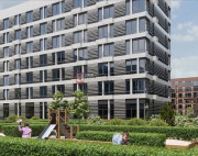 Квартал Западный Квартал Западный