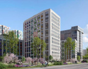 ЖК Планерный квартал ЖК Планерный квартал