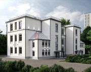 ЖК SUNCITY17 ЖК SUNCITY17